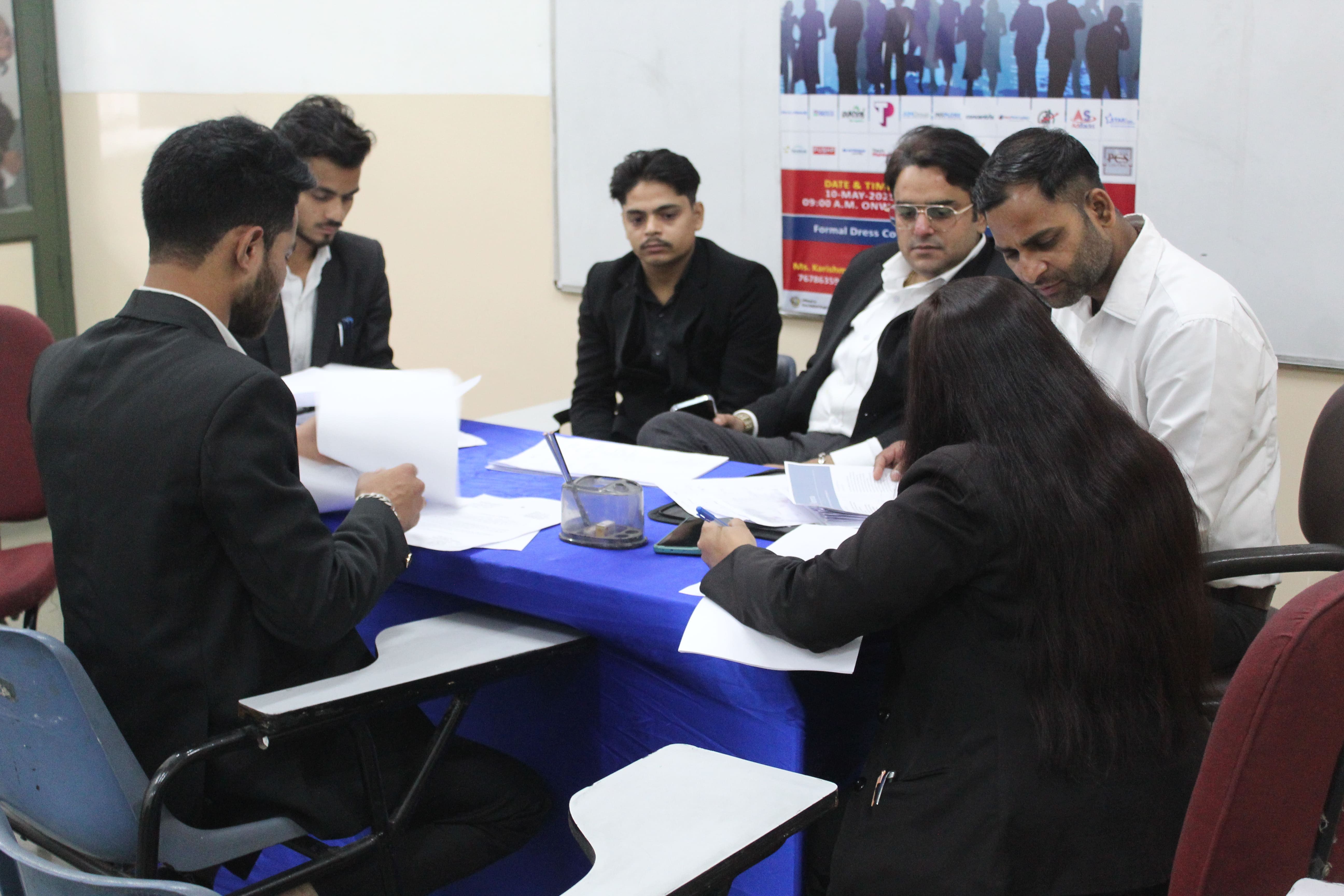 CPJ College Career Expo photo 12